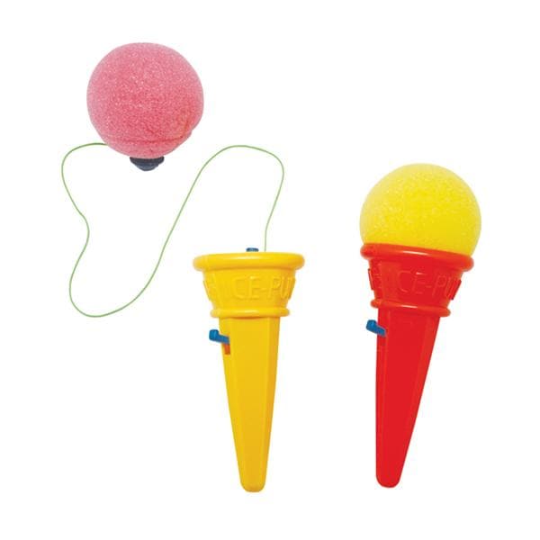 ice cream shooter toy