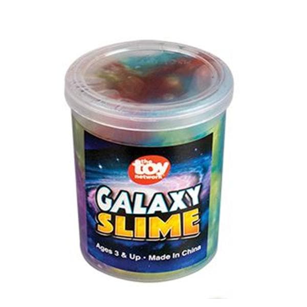 Toy Slime Assorted 12/Pk
