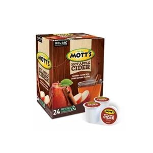 Hot Apple Cider K-Cup 24/Bx