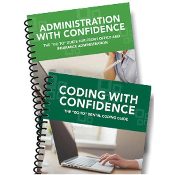 Dr. Charles Blair 9781737394709 Coding & Administration with Confidence