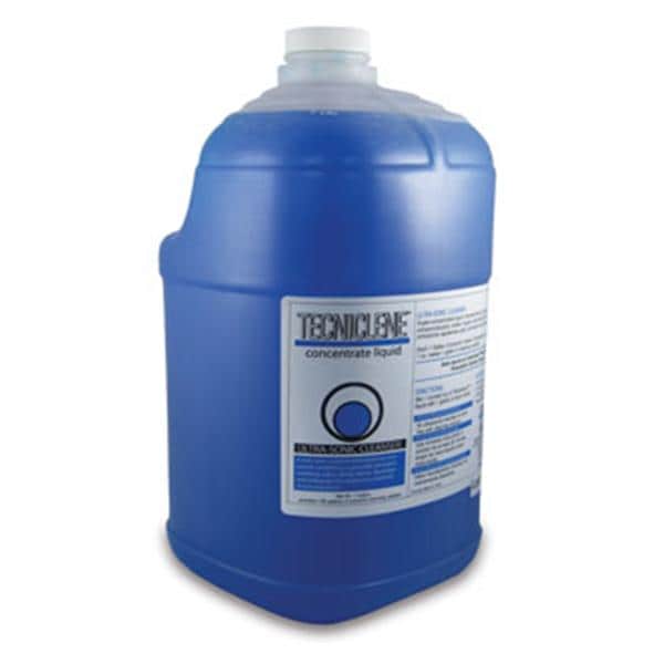 Tecniclene Liquid Cleaning Solution 1 Gallon 4/Ca