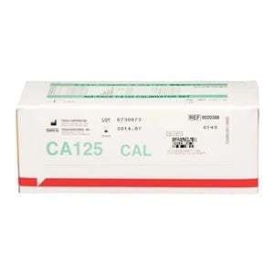 AIA-Pack CA 125: Cancer Antigen 125 Calibrator For Analyzer 12x1mL BX