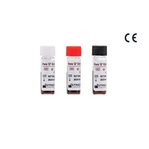 Para 12 Extend Multi-Analyte Low/Normal/High Control 14x4.5mL For Analyzer Ea