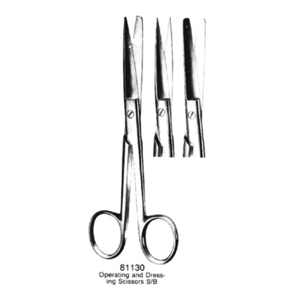 Kitchen Shears, Model 50030 - DeltaTrak