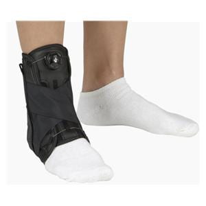 Sports Stabilizing Brace Ankle Size X-Large Nylon 14-15" Left/Right