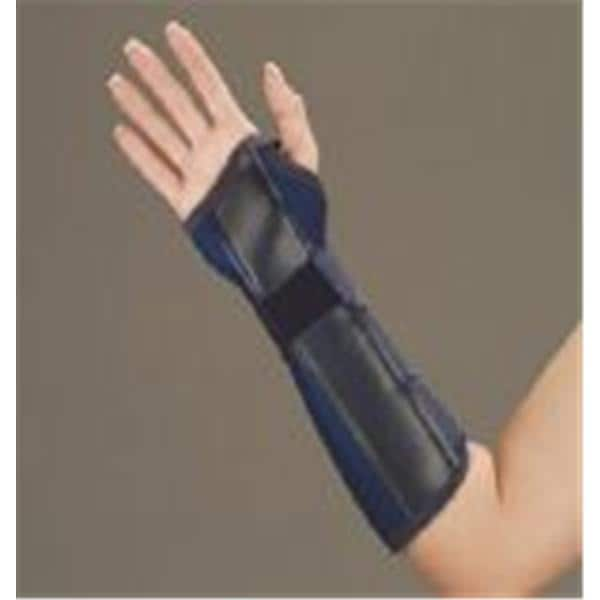 Splint Wrist/Forearm Size Small Tietex 11" Left