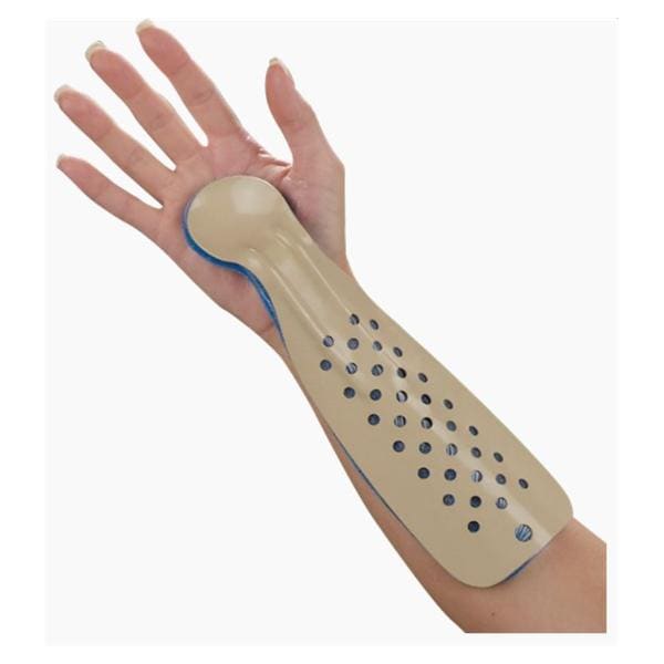 Splint Hand Aluminum Ambidextrous