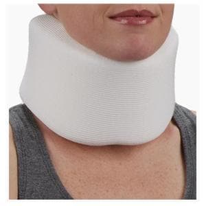 Comfo-Eze Collar Cervical Size Medium Foam 3.5x22.5