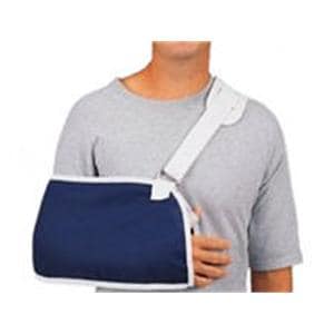 Custom Immobilizer Sling Arm Size Small Canvas 5.5x12.5