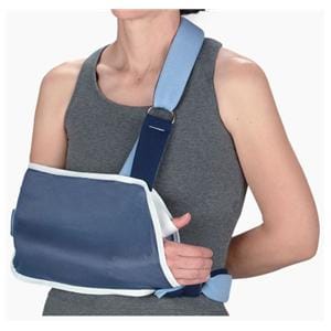 Immobilizer Shoulder Size Large Foam 9x19.5" Universal