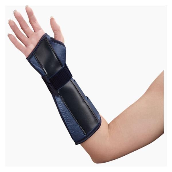 Splint Wrist/Forearm Size X-Large Tietex 8" Right