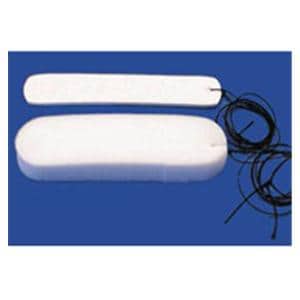 P-Type PVA Expandacell Foam Packing 5.5x1.5x2.5cm Sterile Small Lint Free LF