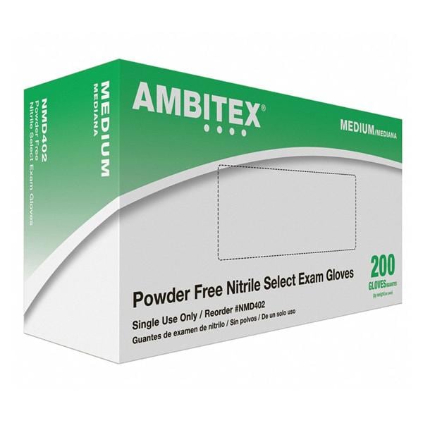 ambitex exam gloves