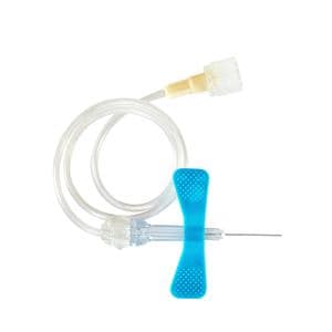 SafeTouch Infusion Set 23gx3/4" 12" 500/CA