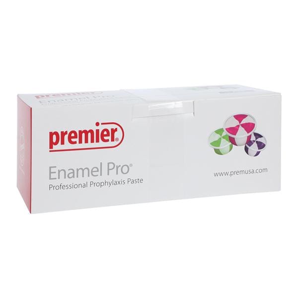 Enamel Pro Prophy Paste Coarse Bubblegum 200/Bx