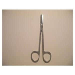 Littauer Stitch Scissors 5-1/2" Stainless Steel Ea