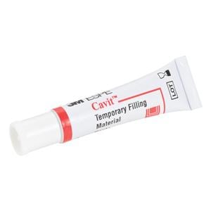  Temporary Dental Filling Materials