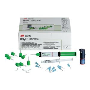 3M RelyX Ultimate Resin Automix Cement A1 Trial Kit Ea