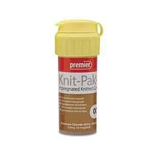 Knit-Pak + Knitted Aluminum Chloride Hexahydrate Size 00 Ea