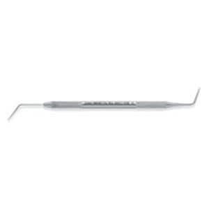 Real World Endodontic Explorer Double End Posterior Round Ea