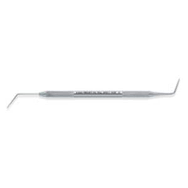 Real World Endodontic Explorer Double End Posterior Round Ea