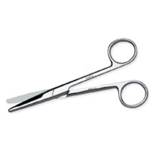 Surgical Scissors 5.5 in Mayo Straight Ea