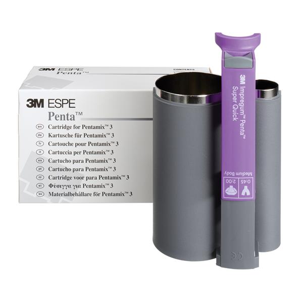 3M™ Impregum™ Penta™ Cartridge Ea