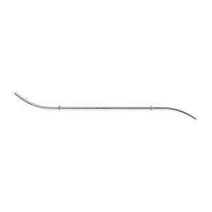 Kleegman Uterine Dilator Stainless Steel Reusable Ea