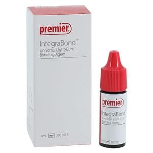 IntegraBond Bonding Agent 7 mL Refill 7ml/Bt