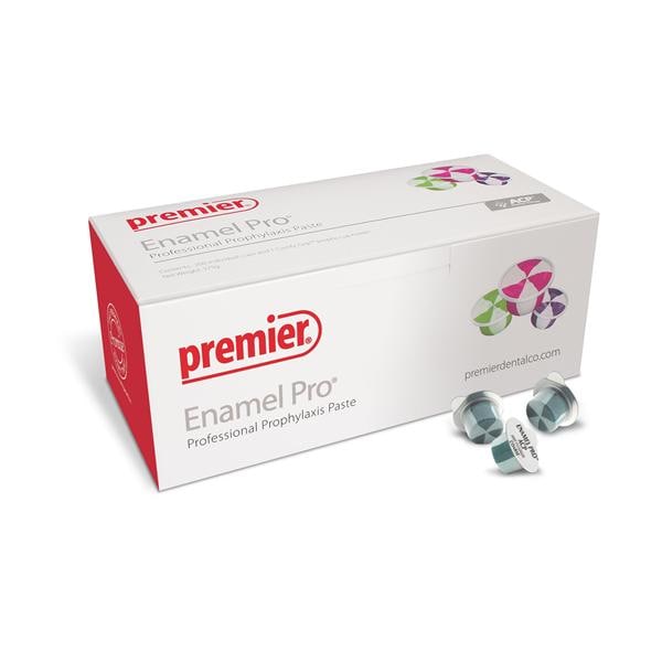 Enamel Pro Prophy Paste X-Coarse Mint 200/Bx
