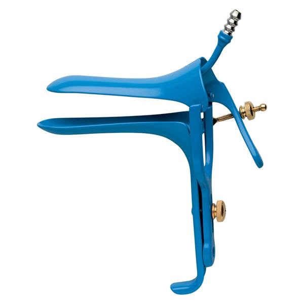 Graves Coated Vaginal Speculum Ea