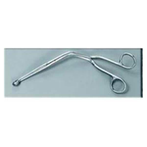 Magill Catheter Forcep 10" Autoclavable Reusable Ea, 12 EA/CA