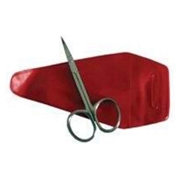 Cuticle Scissors 3-1/2" Stainless Steel Ea