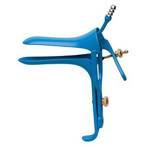 Graves Coated Vaginal Speculum EA