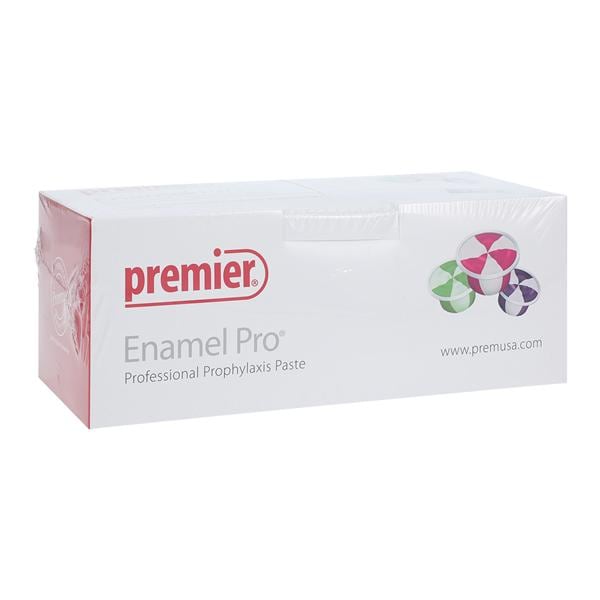 Enamel Pro Prophy Paste Fine Grape 200/Bx