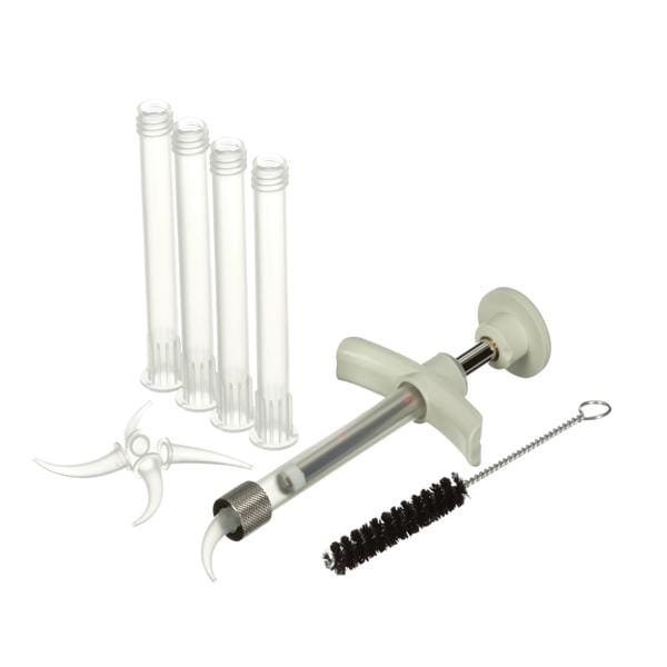 3M™ Penta™ Elastomer Syringe Plastic Refill Ea