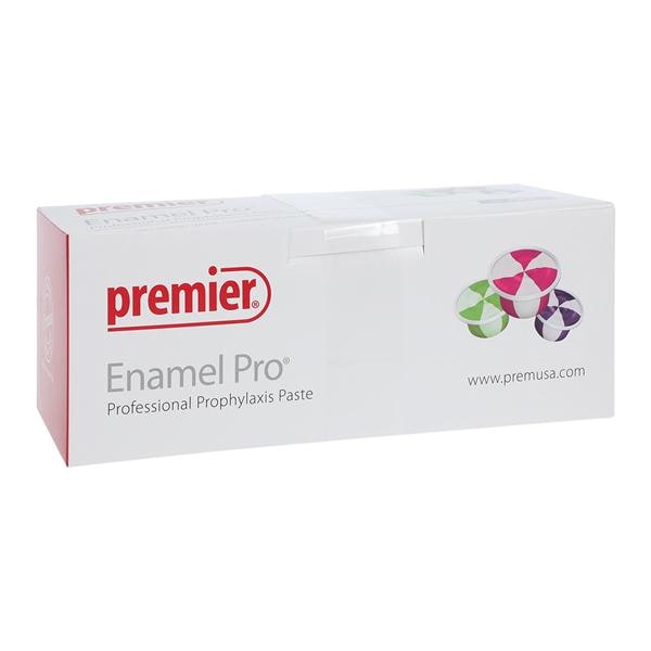 Enamel Pro Prophy Paste Coarse Mint 200/Bx