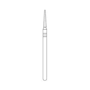 Two Striper Diamond Laboratory Handpiece 769.10C Ea