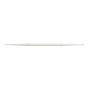 Ear Curette Plastic Non-Sterile Disposable 50/Bx