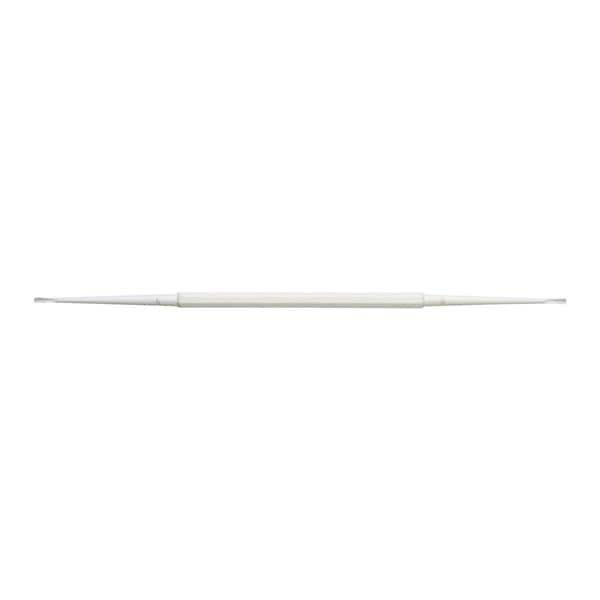 Ear Curette Plastic Non-Sterile Disposable 50/Bx