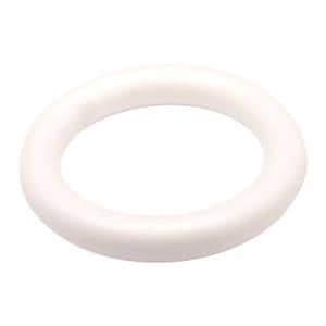 Pessary Uterine Ring #5 3" w/o Support 100% Silicone