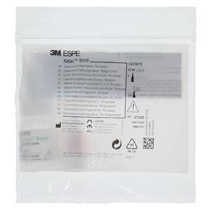 3M™ Ketac™ Glass Ionomer Liquid Base Material 12ml/Bt