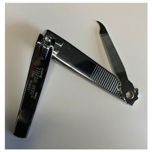 Toenail Clipper 3" Ea, 36 EA/PK