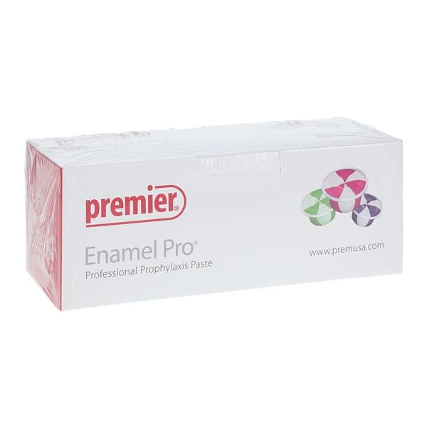 Enamel Pro Prophy Paste Medium Cinnamon 200/Bx