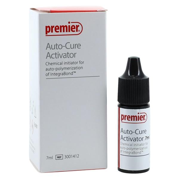 Premier Auto-Cure Activator 7 mL 7ml/Bt