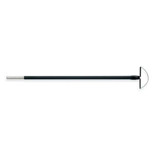 Electrode Electrosurgical 2x.8cm Ea