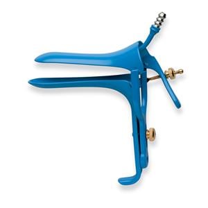 Graves Coated Vaginal Speculum Ea