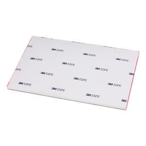 3M™ Mixing Pad Parchment Paper Large 4.75 in x 7.5 in Ea, 10 EA/CA