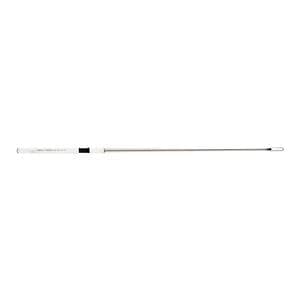 Kevorkian-Younge Endocervical Curette 12" Stainless Steel Ea