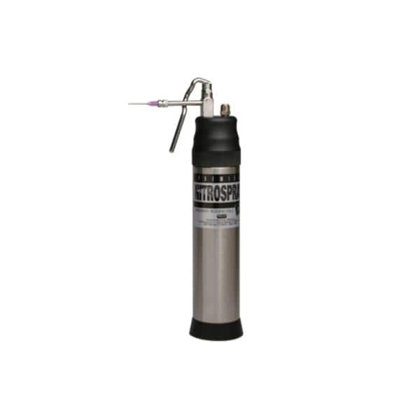 Nitrospray Plus Cryosurgical System 16oz Ea